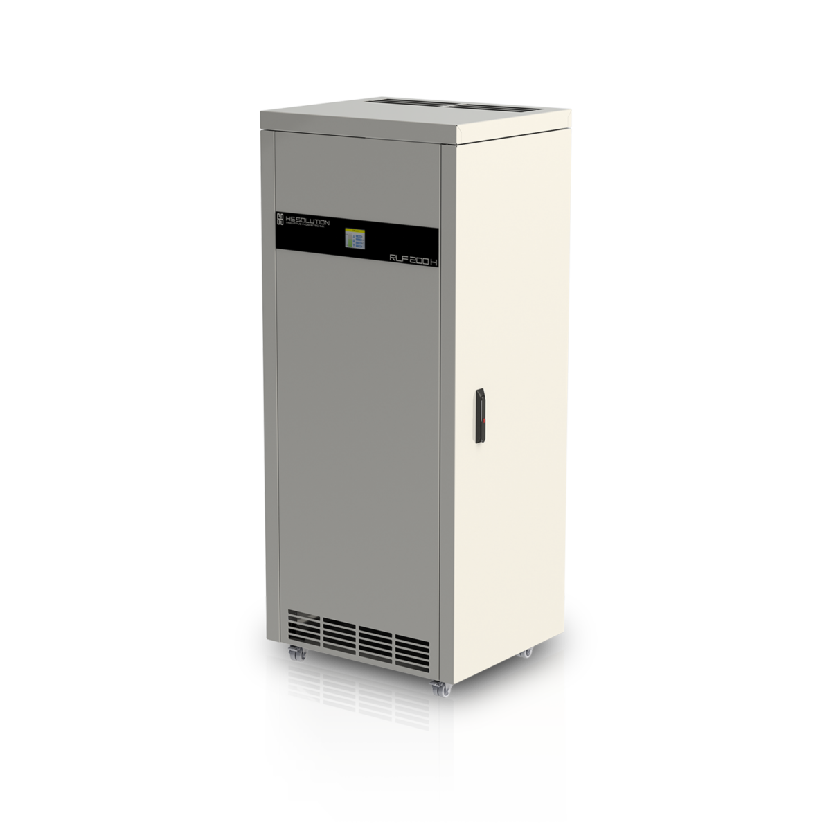 RLF 1500 - HS SOLUTION