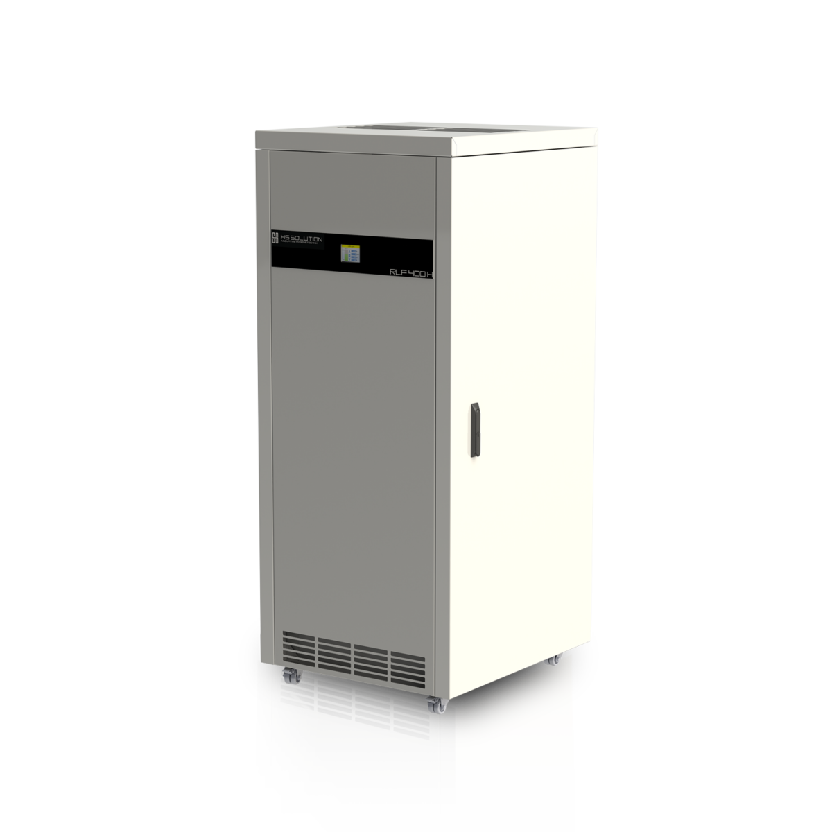 HSS Home - HS SOLUTION